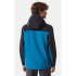 Jachetă The North Face Dryzzle Futurelight Jacket Men ADRIATIC BLUE-TNF BLACK