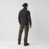 Pulover Fjällräven Koster Sweater Men Dark Olive