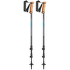 Gaură Leki Legacy light anthracite-petrol-dark anthracite