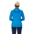 Hanorac Mammut Taiss Light ML Hooded Jacket Women 40322 deep teal-black
