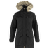 Nuuk Parka Women Black