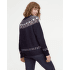Pulover Kari Traa Sundve Knit NWHIT