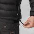 Jachetă Fjällräven Keb Touring Down Jacket Men Black