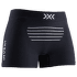 Invent® LT Boxer Shorts Women Opal Black/Arctic White