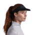 Parasolar Buff Pack Speed Visor R-SOLID BLACK