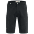 Abisko Hike Shorts Men Black
