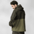 Hanorac Fjällräven Vardag Hydratic Anorak Men Deep Forest-Laurel Green