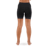 Boxeri Mons Royale Epic Merino Shift Bike Short Liner Women Black