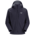 Jachetă Arcteryx Gamma MX Hoody Men Black Sapphire