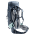 Rucsac deuter Aircontact Lite 35 + 10 SL lagoon-ivy