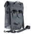 Rucsac deuter Mainhattan 17+10 graphite-shale