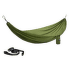 TravelNest Hammock & Straps Combo Moss