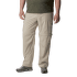 Pantaloni Columbia Silver Ridge™ Utility Convertible Pant Men Tusk 221