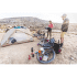 Stat Big Agnes Tiger Wall UL2 Bikepack Solution Dye Greige/Gray