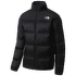 Jachetă The North Face Diablo Down Jacket Men TNF BLACK/TNF BLACK