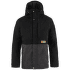 Jachetă Fjällräven Vardag Lite Padded Jacket Men Black-Dk.Grey