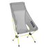 Chair Zero High Back Grey