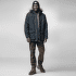 Hanorac Fjällräven Nuuk Lite Parka Men Laurel Green