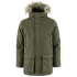 Hanorac Fjällräven Nuuk Lite Parka Men Laurel Green