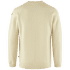 Pulover Fjällräven Övik Rib Sweater Men Chalk White