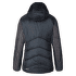 Jachetă La Sportiva MYTHIC PRIMALOFT® Jacket Women Black/Cherry Tomato