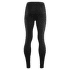 Colanți Aclima LightWool Longs Men Jet Black