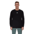 Hanorac Mammut Mammut Core ML Crew Neck originál Men black 0001