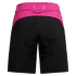 Pantaloni scurți La Sportiva SCOUT SHORT Women Black/Springtime