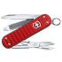 Cuțit Victorinox Classic SD Precious Alox Iconic Red
