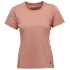 Lightwire SS Tech Tee Women Himalayan Salt