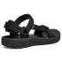 Sandale Teva HYDRATREK SANDAL BLACK