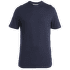 Merino 150 Tech Lite III SS Men Midnight Navy