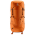Rucsac deuter Aircontact Core 55+10 SL chestnut-umbra