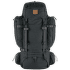 Rucsac Fjällräven Kajka 75 M/L Coal Black