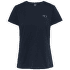 KARI TEE ROYAL/DARK NAVY BLUE