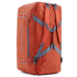 Geantă Patagonia Black Hole Duffel 100L Smolder Blue w/Amanita Red