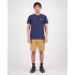 Tricou cu mânecă scurtă Mons Royale Icon Merino Air-Con T-Shirt Willow
