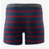 Boxeri Patagonia Essential Boxer Briefs 3" Men Small Currents: Pitch Blue