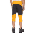 Pantaloni 3/5 Direct Alpine Ascent Light 3/4 anthracite/black