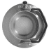 Fierbător Campingaz STAINLESS STEEL KETTLE
