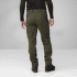 Pantaloni Fjällräven Abisko Winter Stretch Trousers Men Black