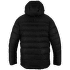 Jachetă Fjällräven Keb Expedition Down Jacket Men Black