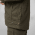 Drev Hybrid Jacket Men