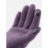 Mănuși Rab Power Stretch Contact Glove Women Berry