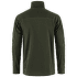 Hanorac Fjällräven Abisko Lite Fleece Half Zip Men Deep Forest