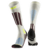Șosete pentru genunchi X-Bionic X-SOCKS® SKI TOURING EXPERT OTC WOMEN Light Sand/Cool Water