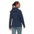 Jachetă Mammut Madris Light ML Hooded Jacket Women nebla
