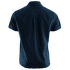 Cămașă cu mânecă scurtă Aclima LeisureWool Short Sleeve Shirt Men Navy Blazer