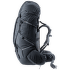 Rucsac deuter Aircontact Pro 85+10 Black