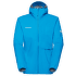 Ducan Light HS Hooded Jacket Men glacier blue